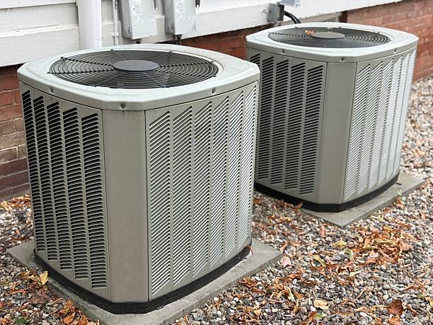 Reliable Hvac Installation contractor in Lenexa, KS by JG Cool HVAC